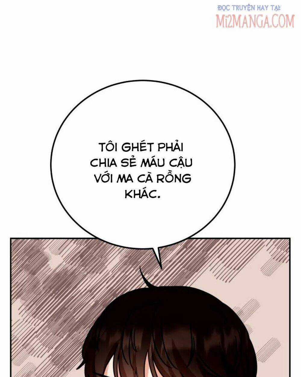 Bloody Romance - Lãng Mạn Đẫm Máu Chapter 11.5 trang 9