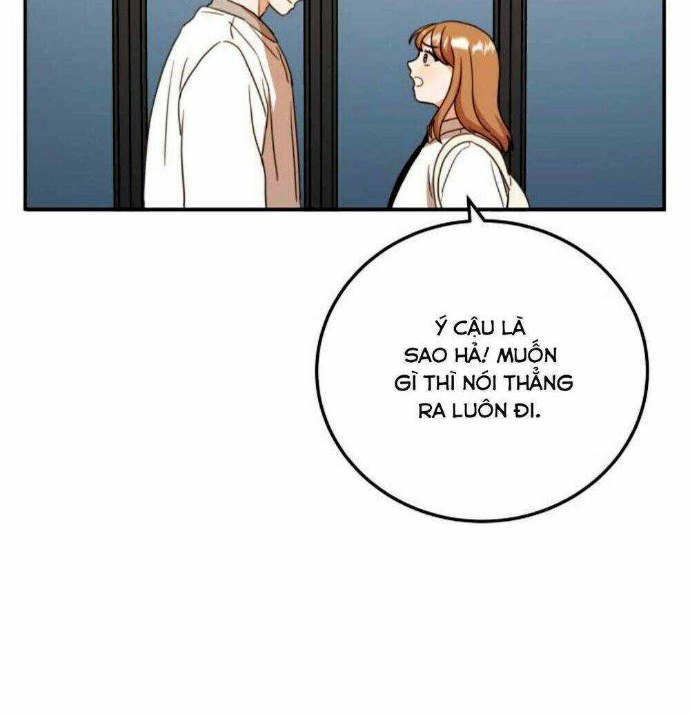 Bloody Romance - Lãng Mạn Đẫm Máu Chapter 11 trang 10