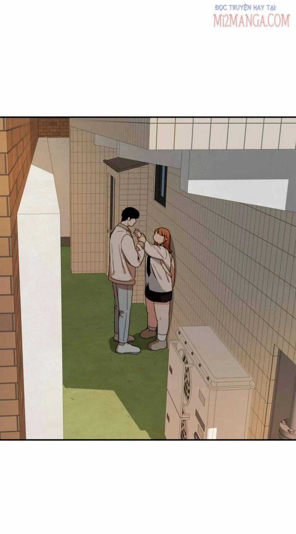 Bloody Romance - Lãng Mạn Đẫm Máu Chapter 11 trang 16