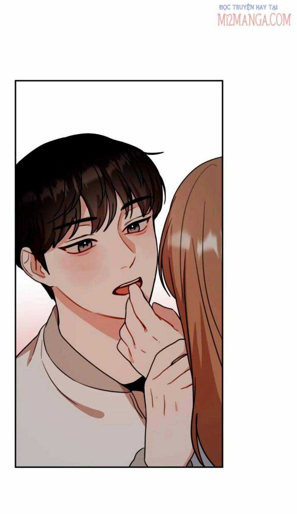 Bloody Romance - Lãng Mạn Đẫm Máu Chapter 11 trang 17