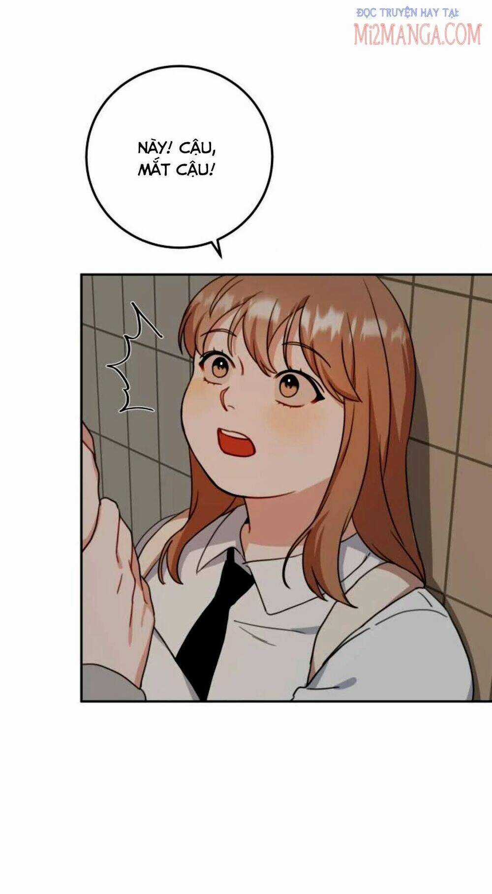 Bloody Romance - Lãng Mạn Đẫm Máu Chapter 11 trang 19