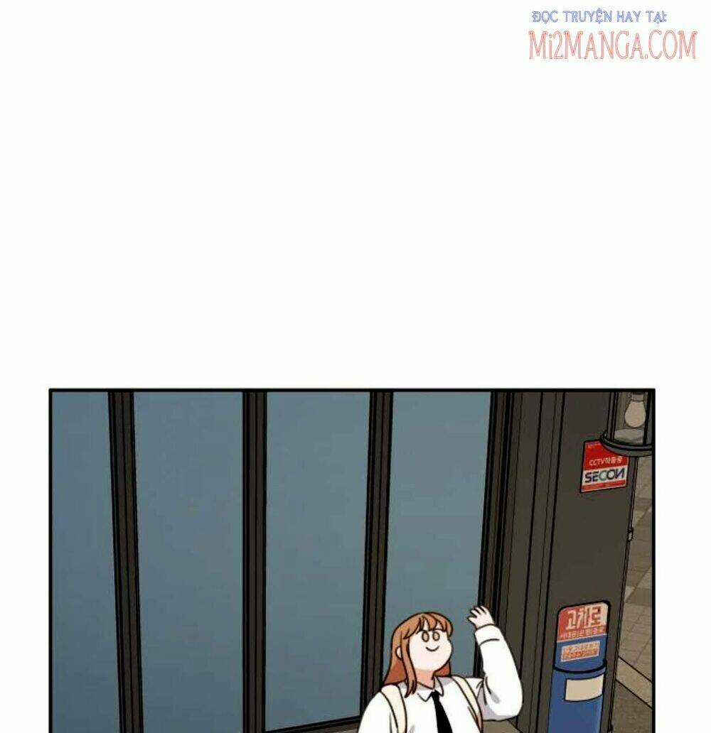 Bloody Romance - Lãng Mạn Đẫm Máu Chapter 11 trang 2