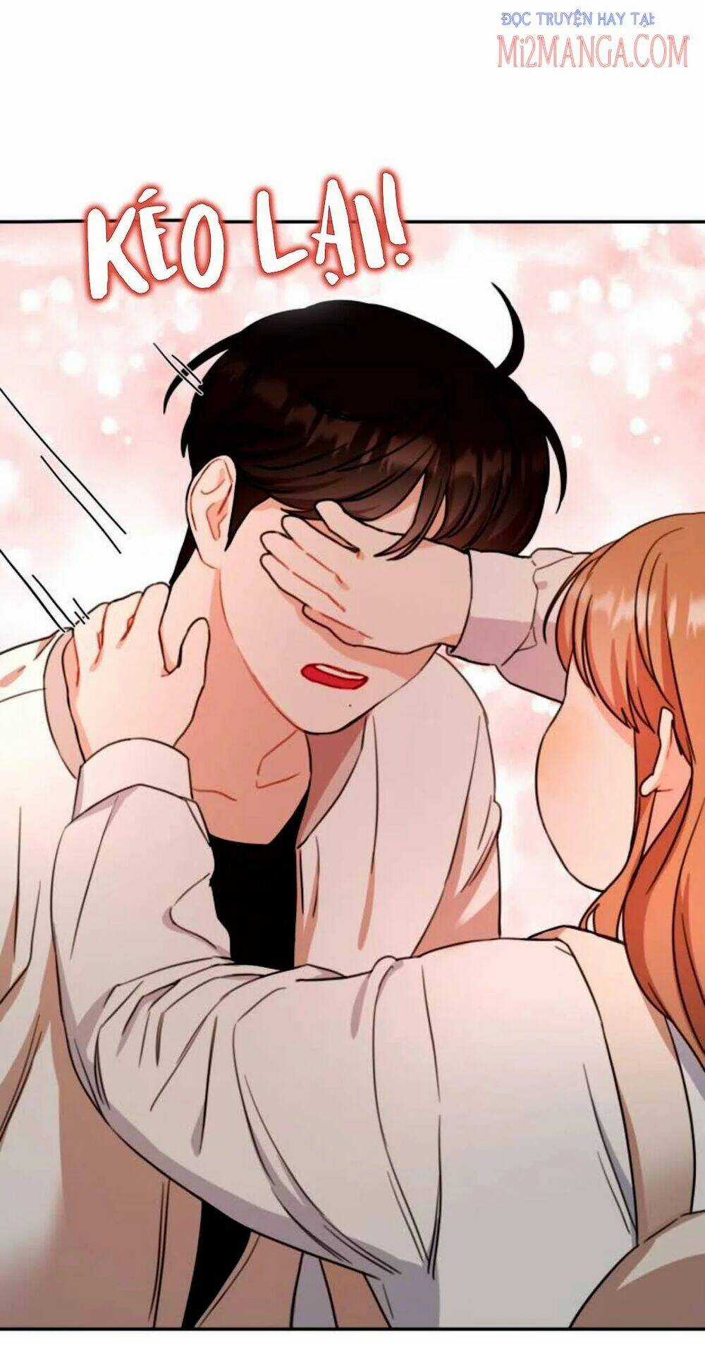 Bloody Romance - Lãng Mạn Đẫm Máu Chapter 11 trang 20