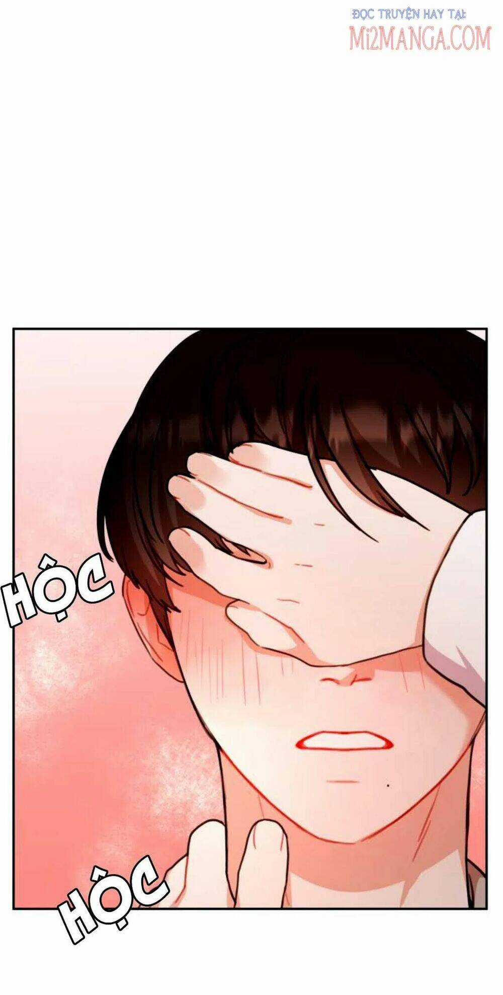 Bloody Romance - Lãng Mạn Đẫm Máu Chapter 11 trang 21