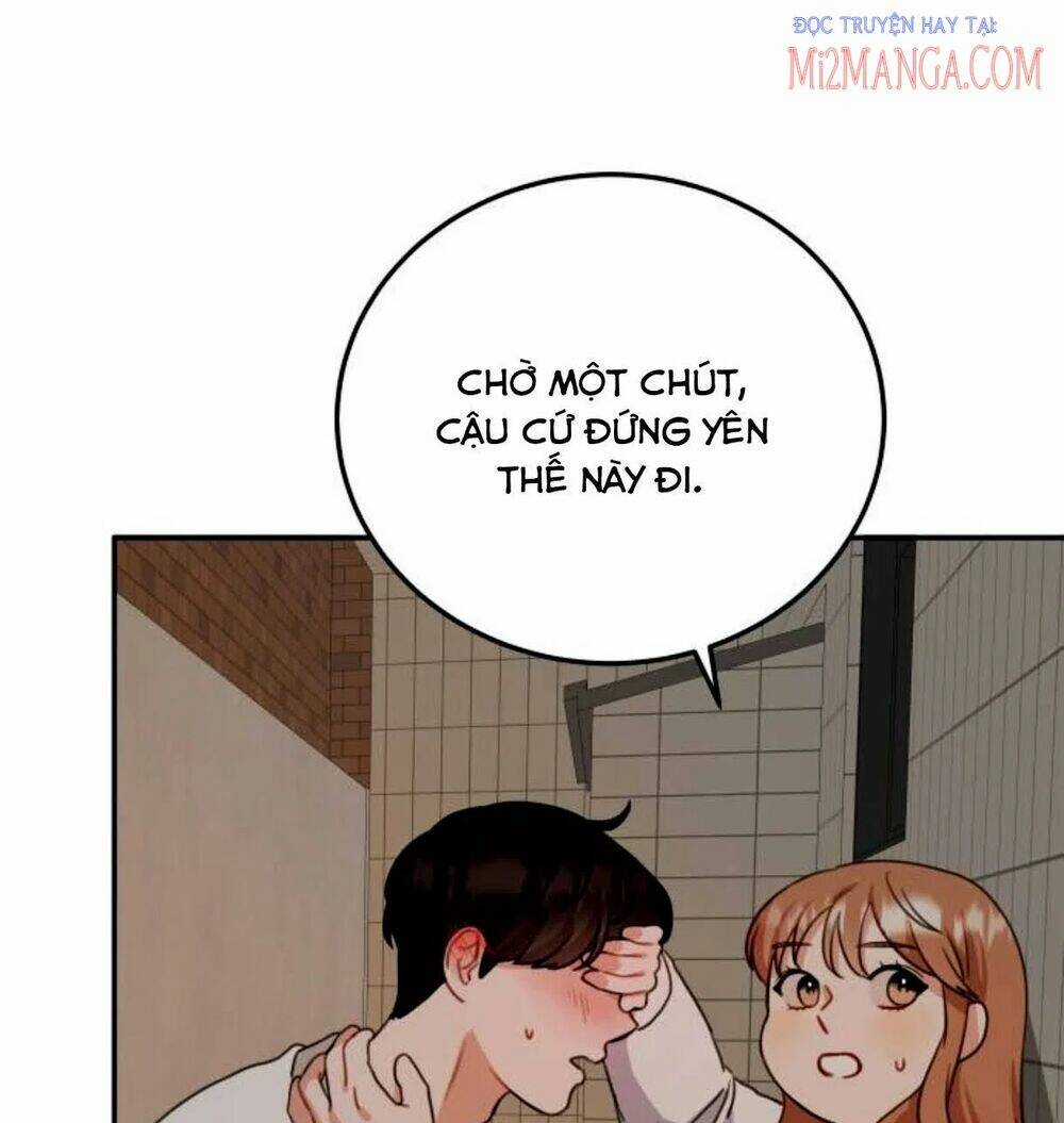 Bloody Romance - Lãng Mạn Đẫm Máu Chapter 11 trang 22