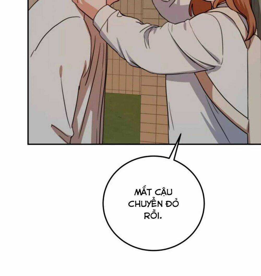 Bloody Romance - Lãng Mạn Đẫm Máu Chapter 11 trang 23