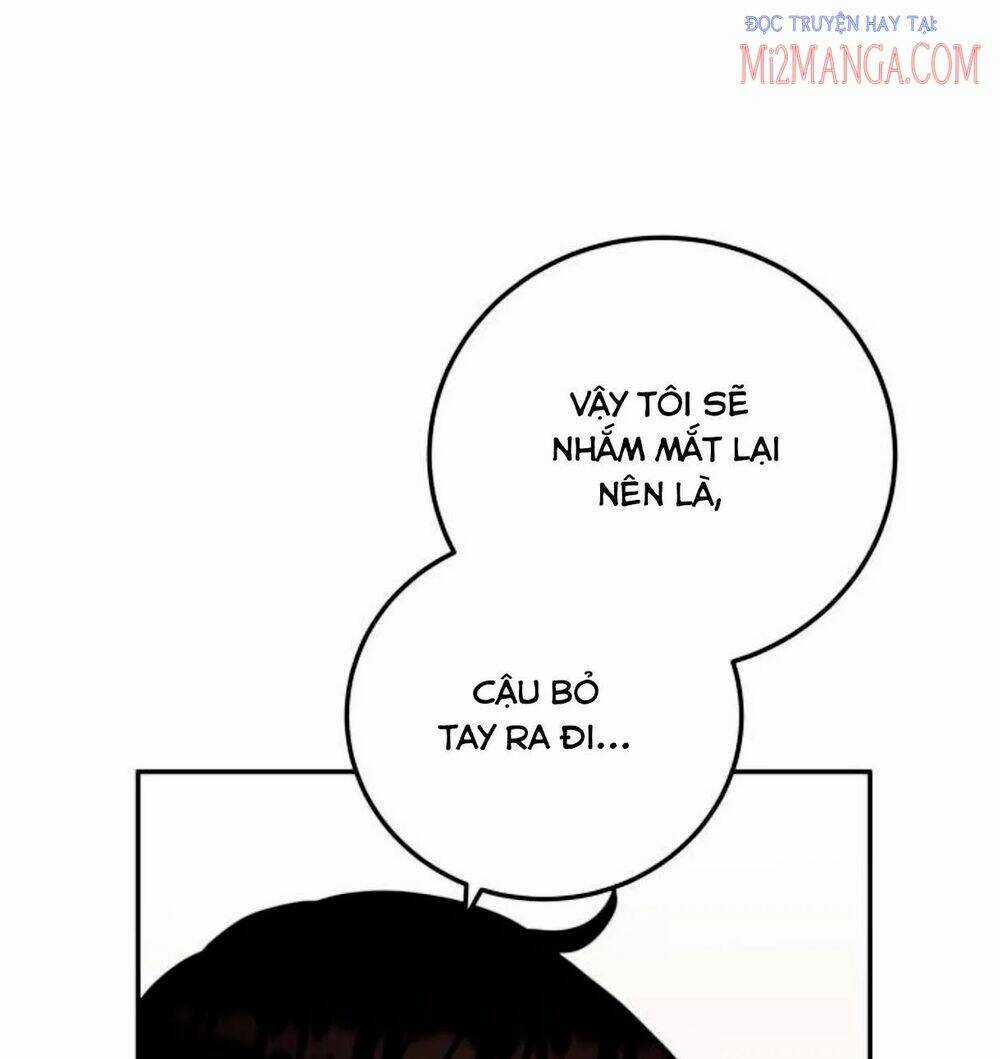 Bloody Romance - Lãng Mạn Đẫm Máu Chapter 11 trang 25