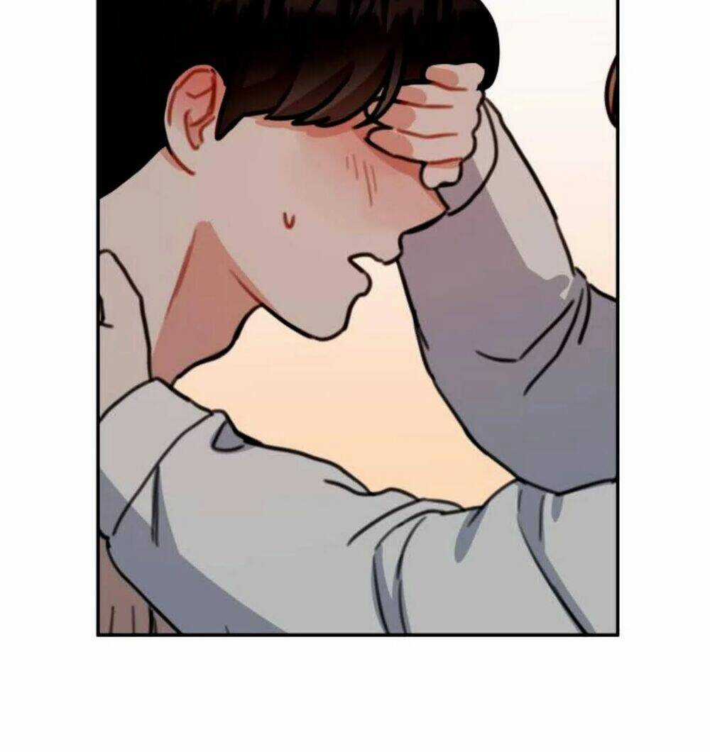 Bloody Romance - Lãng Mạn Đẫm Máu Chapter 11 trang 26