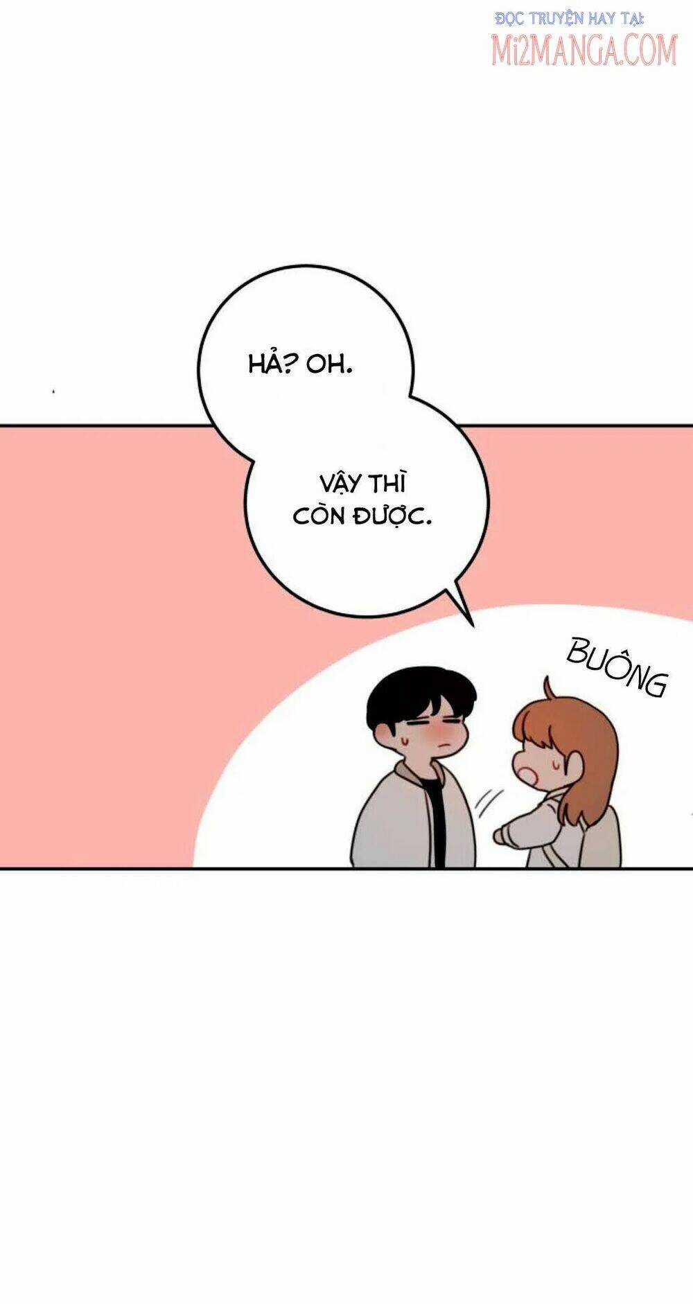 Bloody Romance - Lãng Mạn Đẫm Máu Chapter 11 trang 27