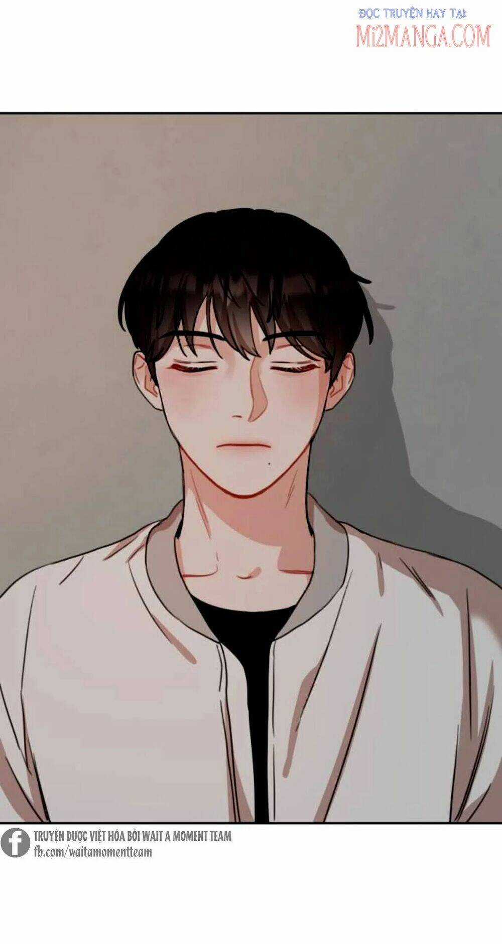 Bloody Romance - Lãng Mạn Đẫm Máu Chapter 11 trang 29