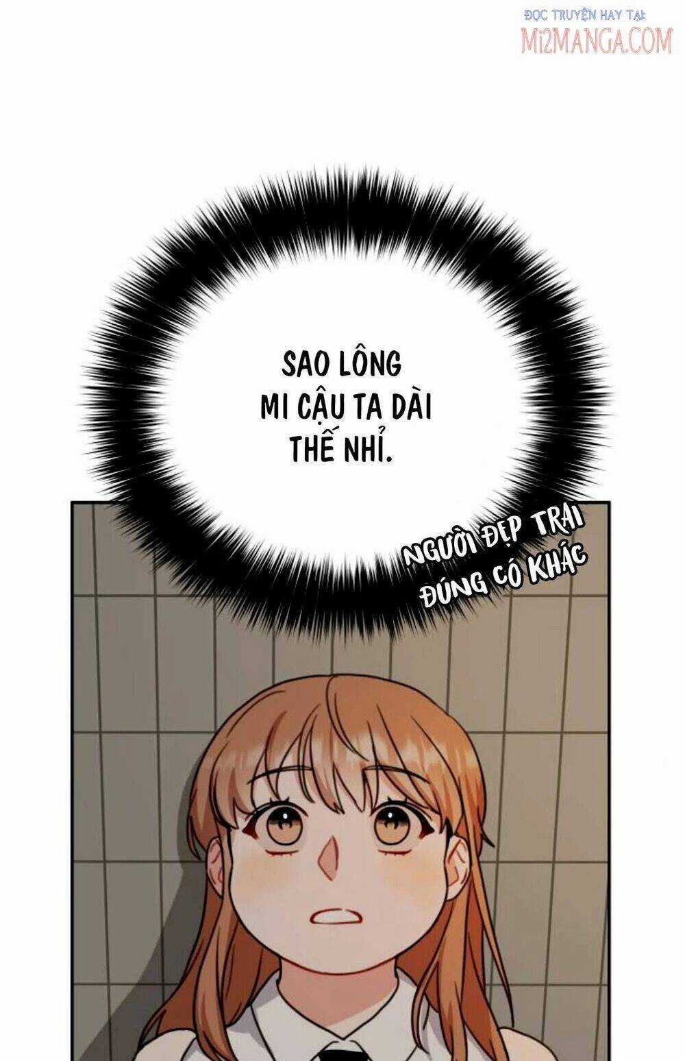 Bloody Romance - Lãng Mạn Đẫm Máu Chapter 11 trang 30