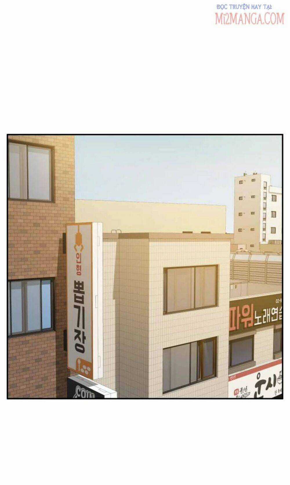 Bloody Romance - Lãng Mạn Đẫm Máu Chapter 11 trang 35