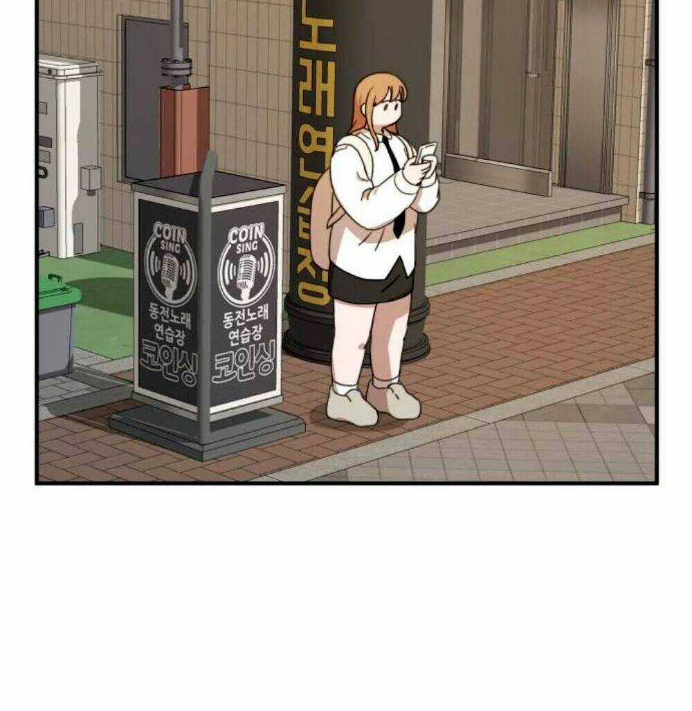 Bloody Romance - Lãng Mạn Đẫm Máu Chapter 11 trang 37