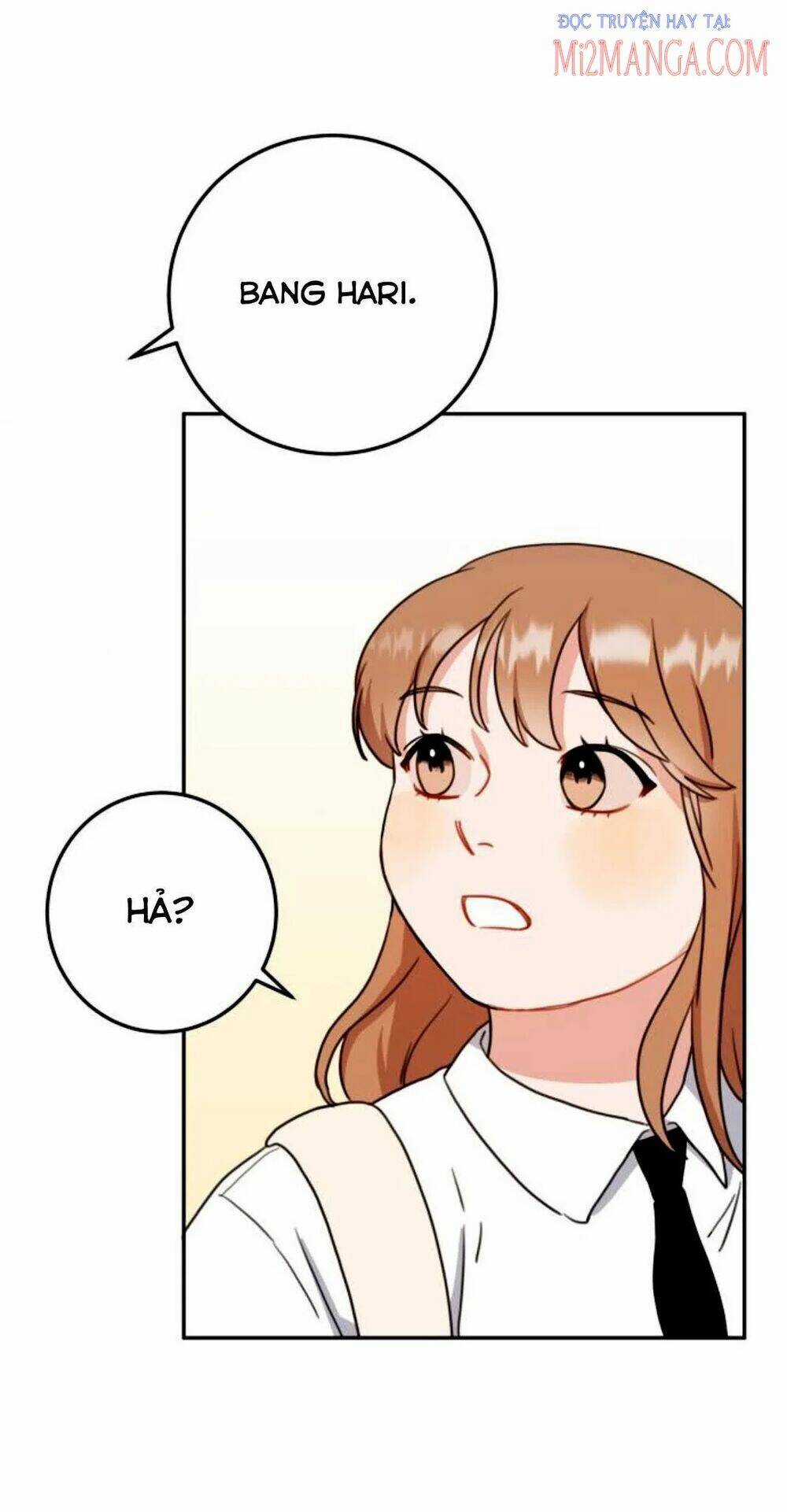 Bloody Romance - Lãng Mạn Đẫm Máu Chapter 11 trang 38