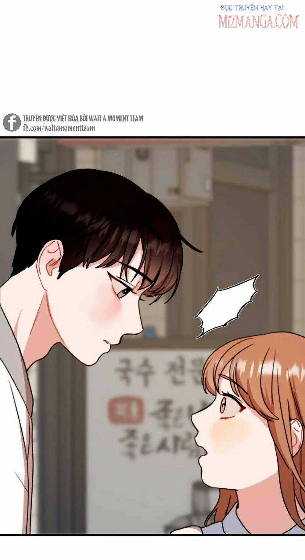 Bloody Romance - Lãng Mạn Đẫm Máu Chapter 11 trang 39