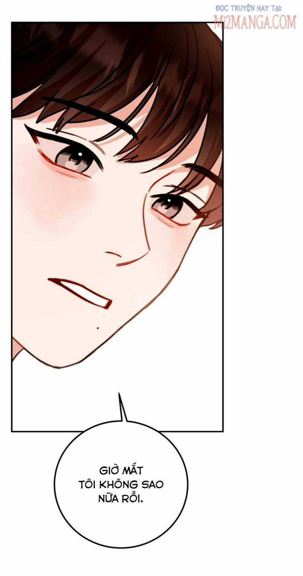 Bloody Romance - Lãng Mạn Đẫm Máu Chapter 11 trang 42