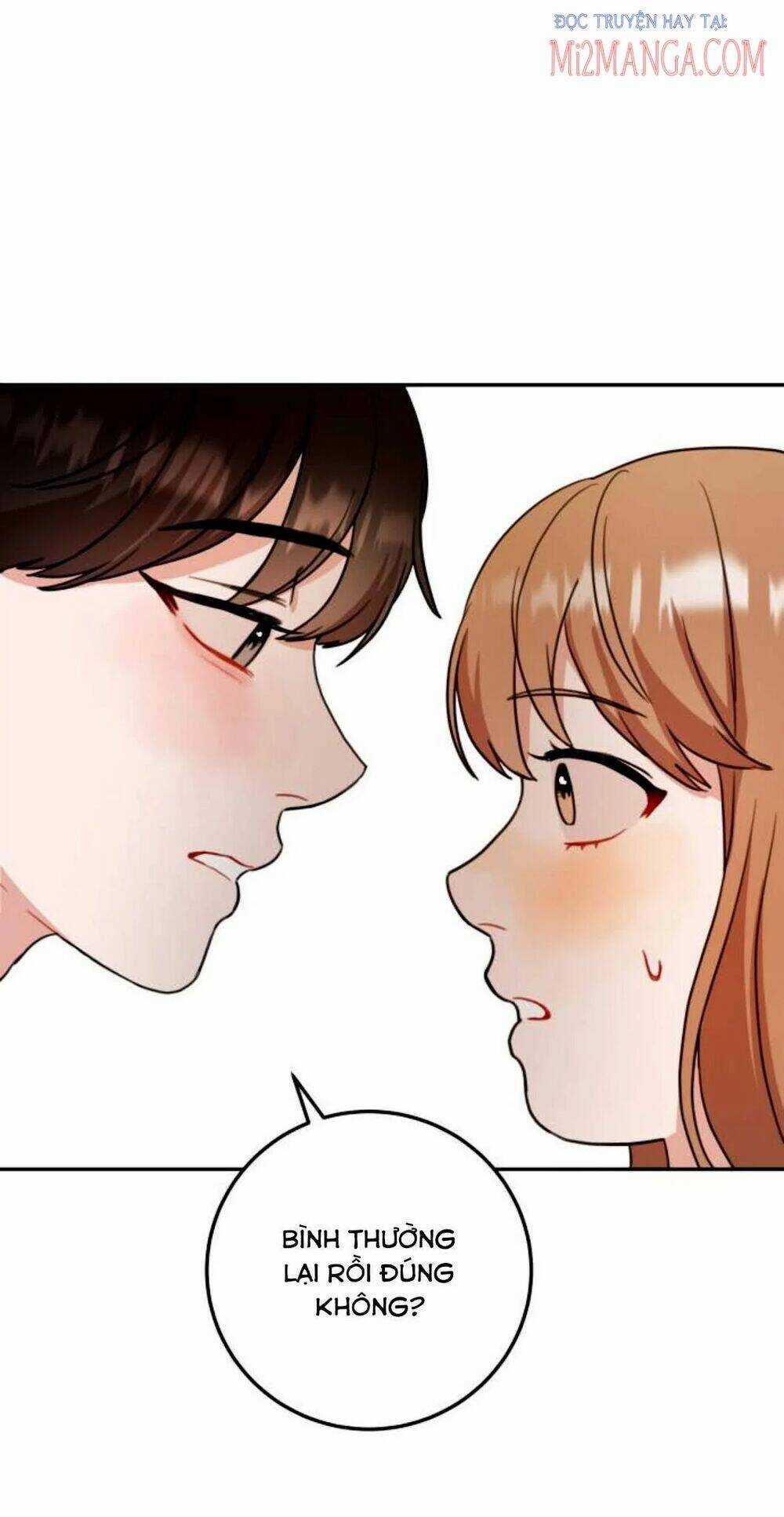 Bloody Romance - Lãng Mạn Đẫm Máu Chapter 11 trang 43