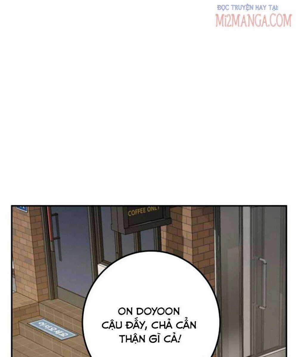 Bloody Romance - Lãng Mạn Đẫm Máu Chapter 11 trang 45