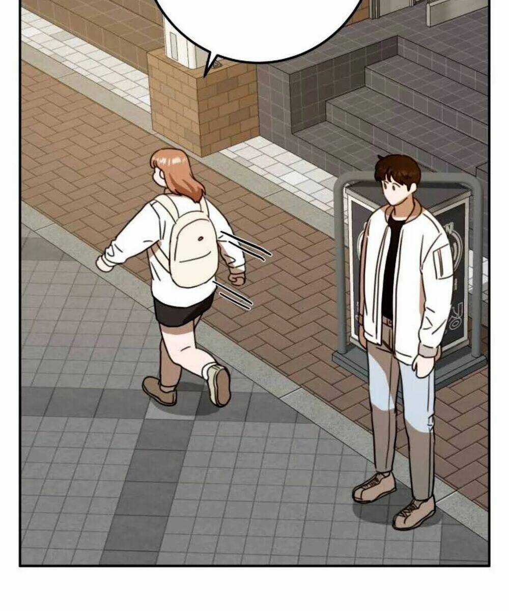 Bloody Romance - Lãng Mạn Đẫm Máu Chapter 11 trang 46