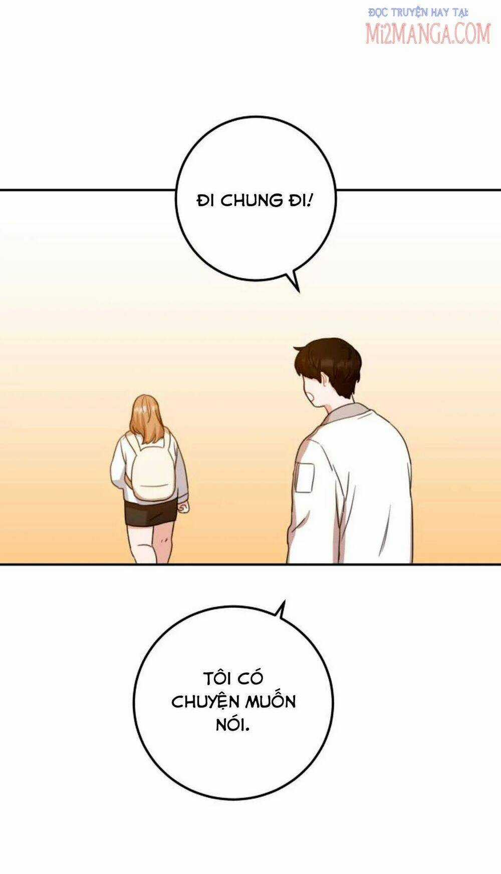 Bloody Romance - Lãng Mạn Đẫm Máu Chapter 11 trang 49