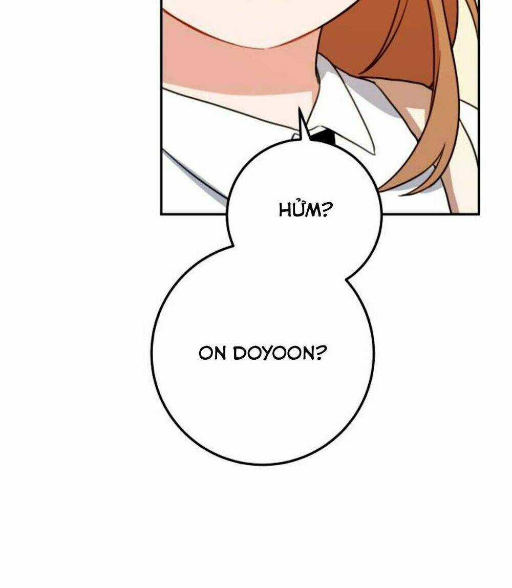 Bloody Romance - Lãng Mạn Đẫm Máu Chapter 11 trang 6