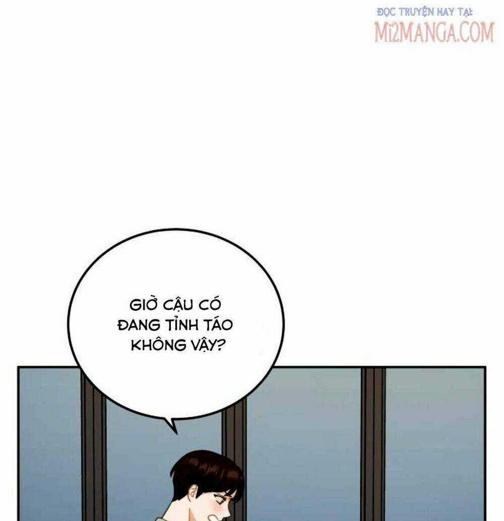 Bloody Romance - Lãng Mạn Đẫm Máu Chapter 11 trang 9