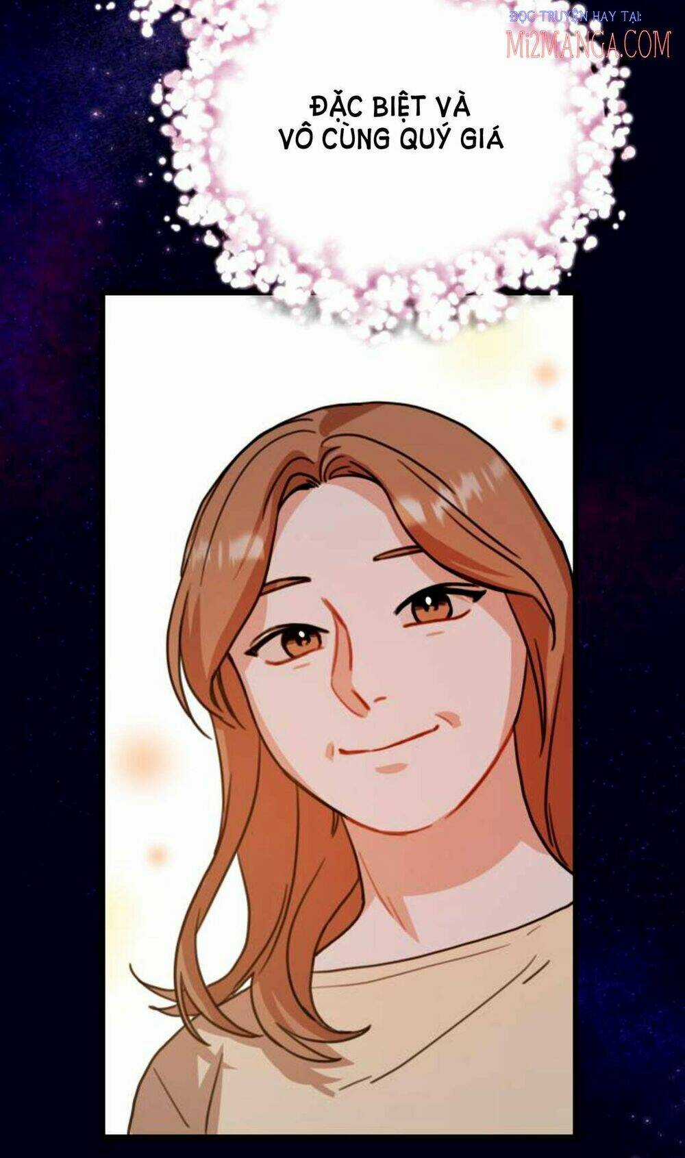 Bloody Romance - Lãng Mạn Đẫm Máu Chapter 12.5 trang 10