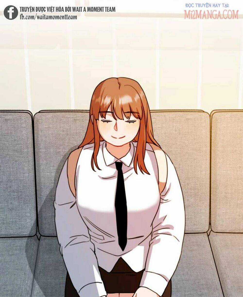 Bloody Romance - Lãng Mạn Đẫm Máu Chapter 12.5 trang 12