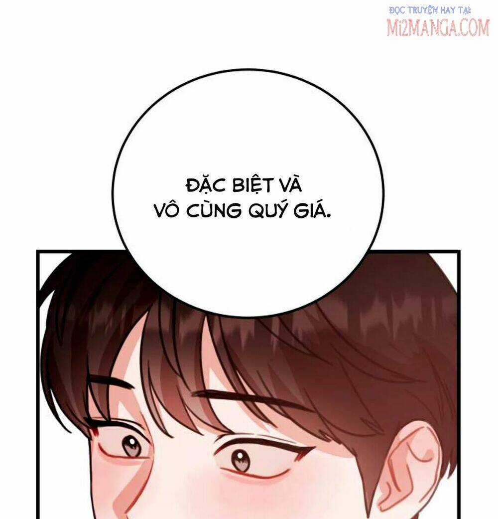 Bloody Romance - Lãng Mạn Đẫm Máu Chapter 12.5 trang 14