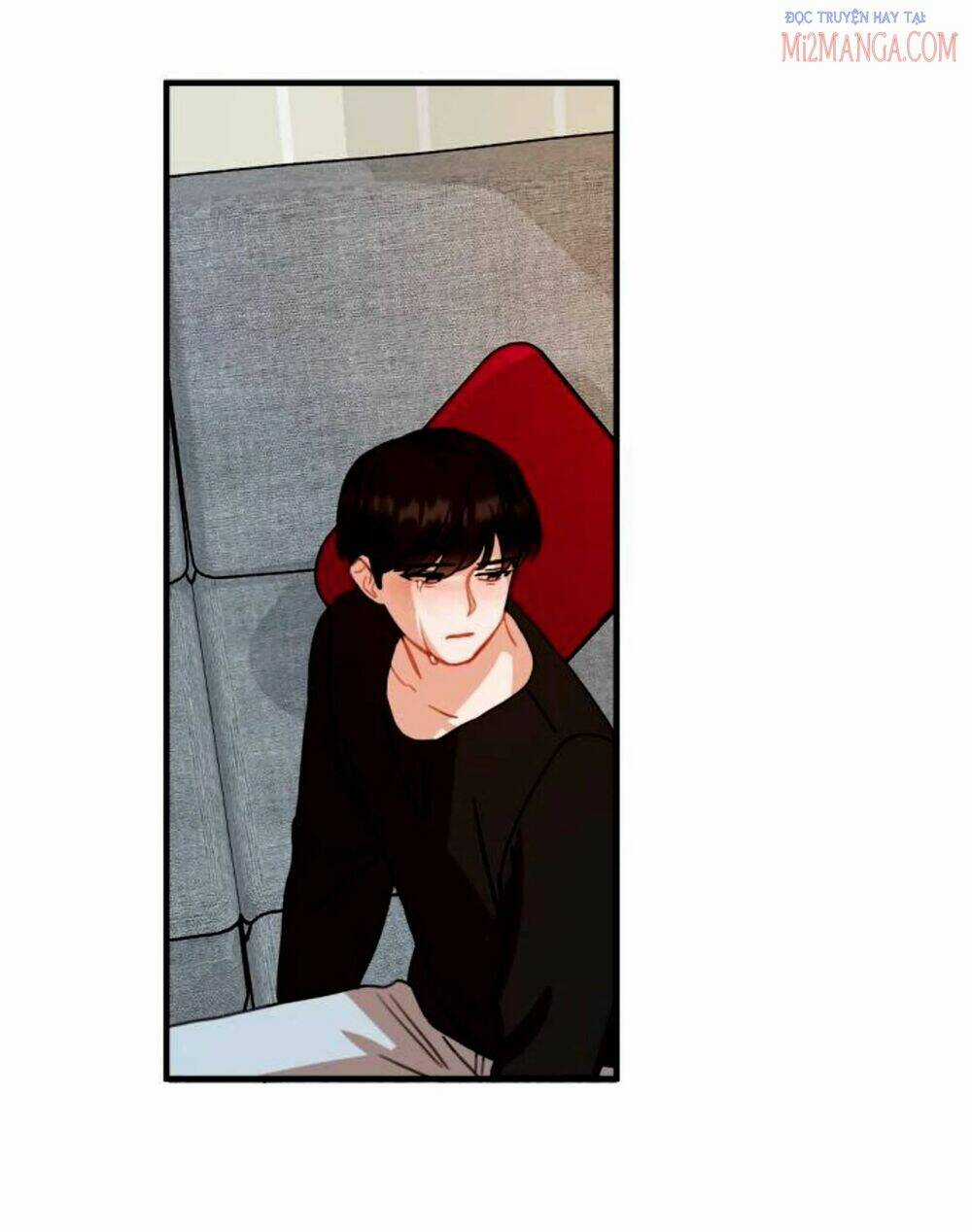 Bloody Romance - Lãng Mạn Đẫm Máu Chapter 12.5 trang 17