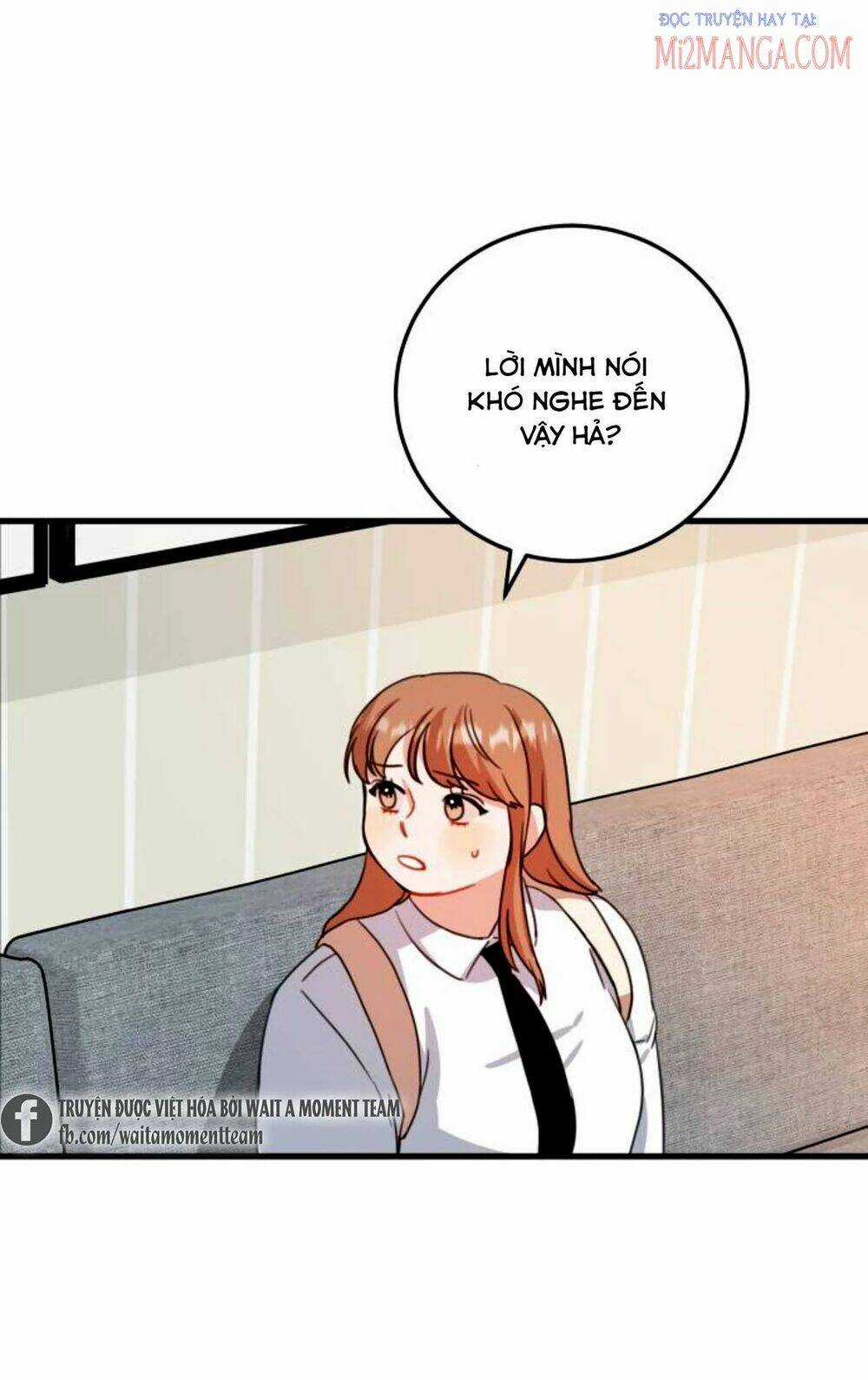 Bloody Romance - Lãng Mạn Đẫm Máu Chapter 12.5 trang 19