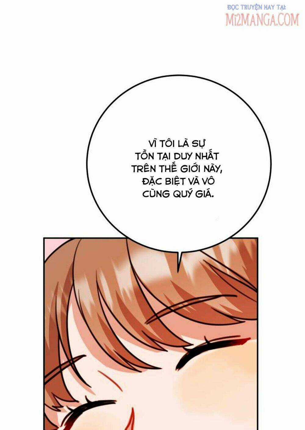 Bloody Romance - Lãng Mạn Đẫm Máu Chapter 12.5 trang 2