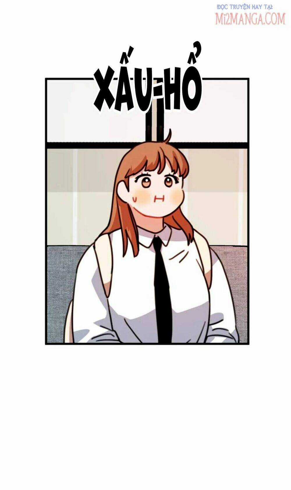 Bloody Romance - Lãng Mạn Đẫm Máu Chapter 12.5 trang 21