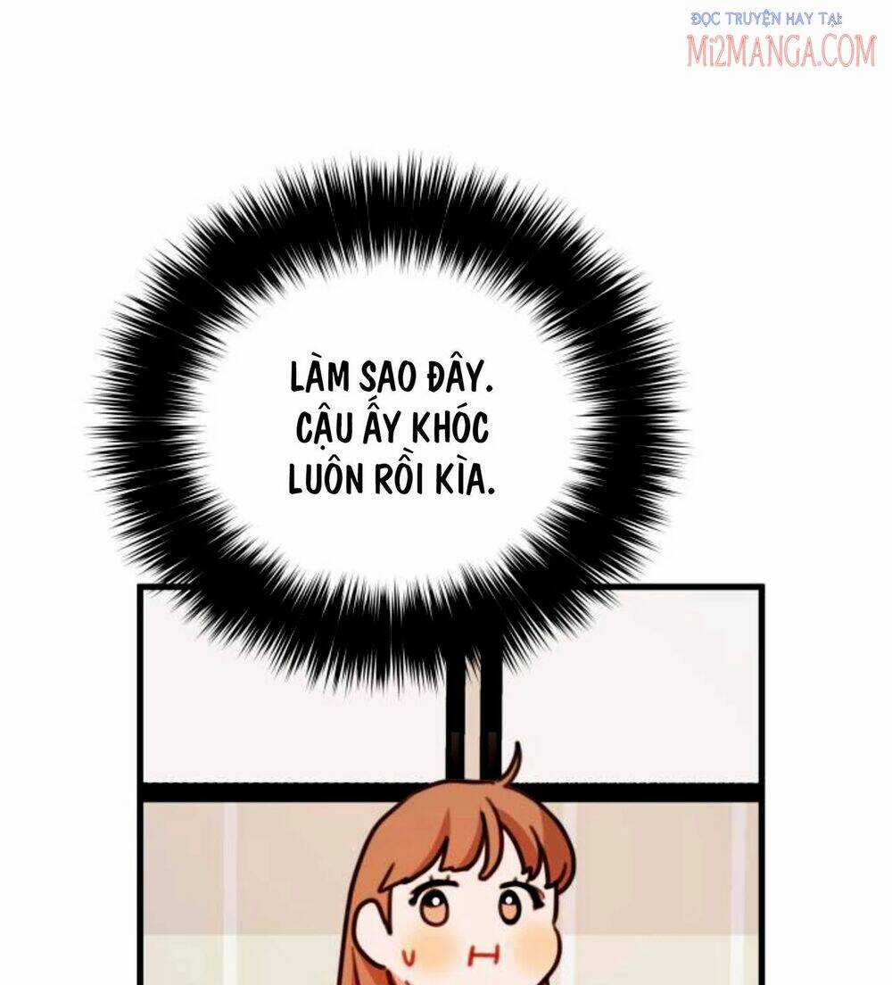 Bloody Romance - Lãng Mạn Đẫm Máu Chapter 12.5 trang 23