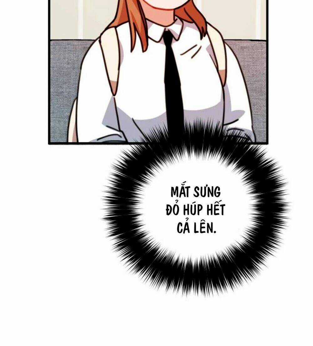 Bloody Romance - Lãng Mạn Đẫm Máu Chapter 12.5 trang 24