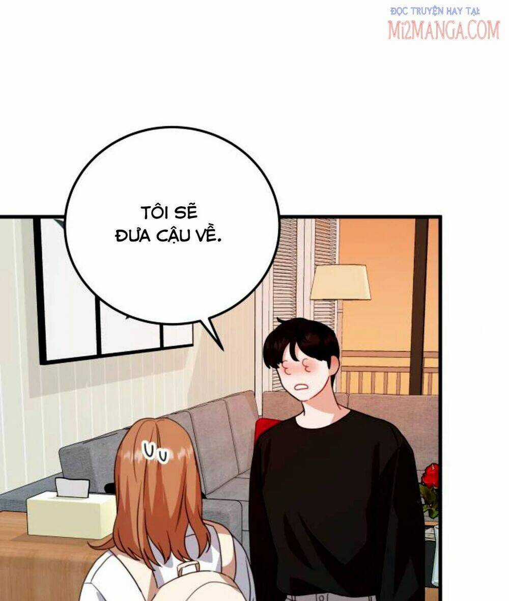 Bloody Romance - Lãng Mạn Đẫm Máu Chapter 12.5 trang 26