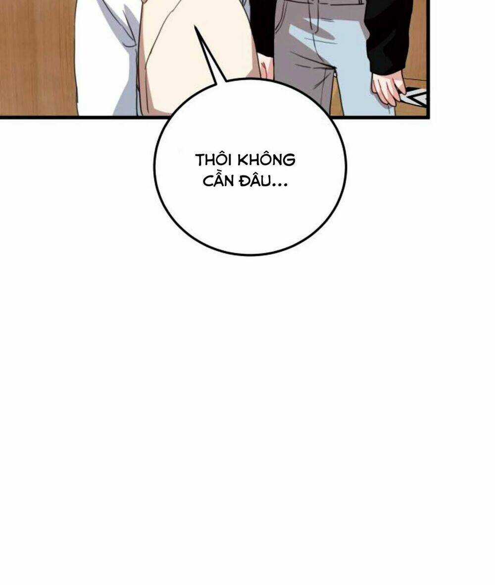 Bloody Romance - Lãng Mạn Đẫm Máu Chapter 12.5 trang 27