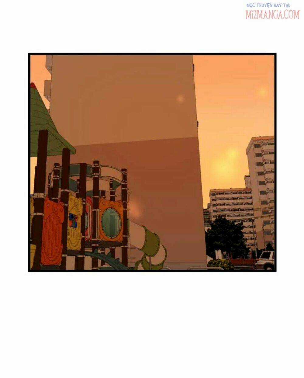 Bloody Romance - Lãng Mạn Đẫm Máu Chapter 12.5 trang 28