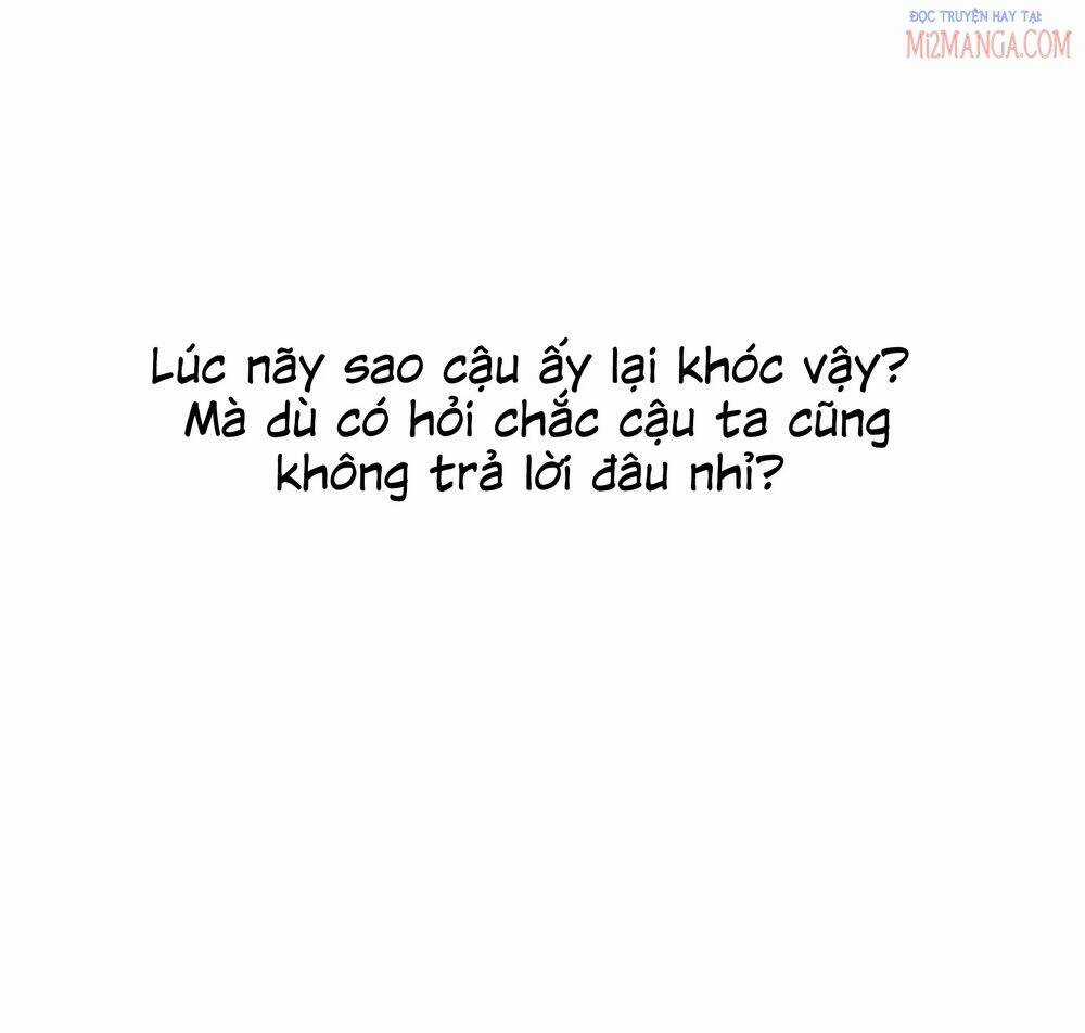 Bloody Romance - Lãng Mạn Đẫm Máu Chapter 12.5 trang 31