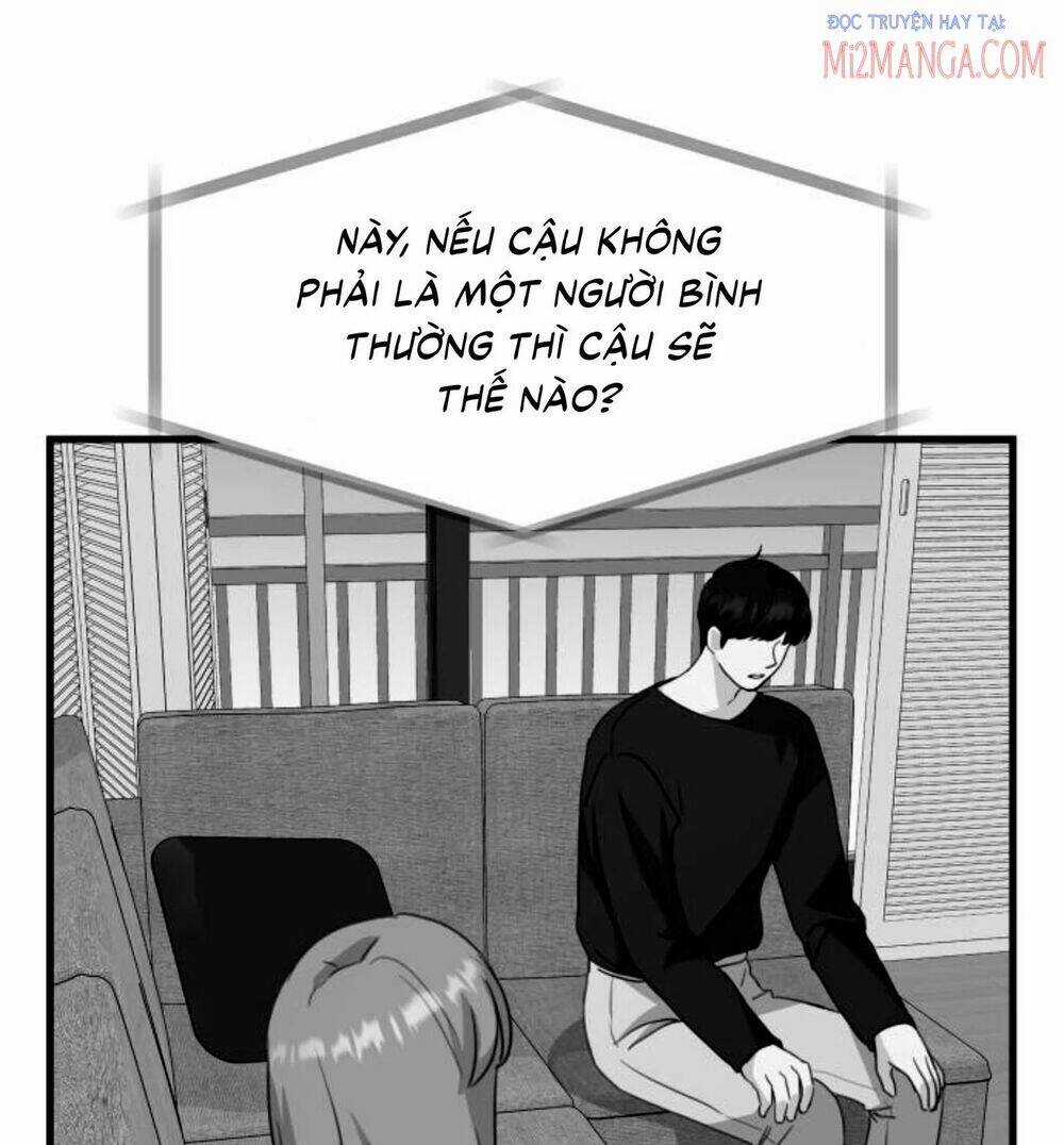 Bloody Romance - Lãng Mạn Đẫm Máu Chapter 12.5 trang 32