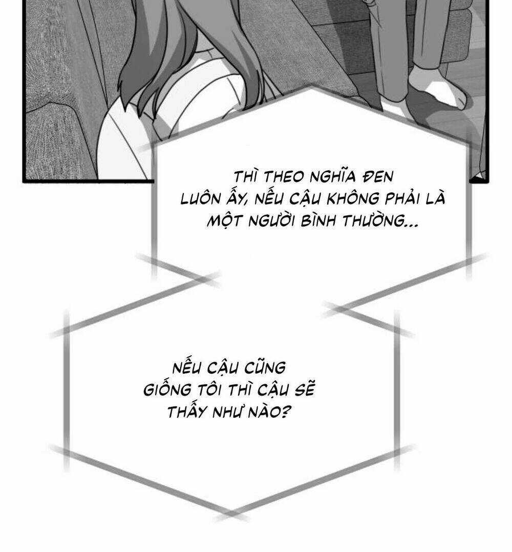 Bloody Romance - Lãng Mạn Đẫm Máu Chapter 12.5 trang 33