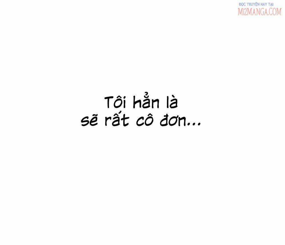 Bloody Romance - Lãng Mạn Đẫm Máu Chapter 12.5 trang 35