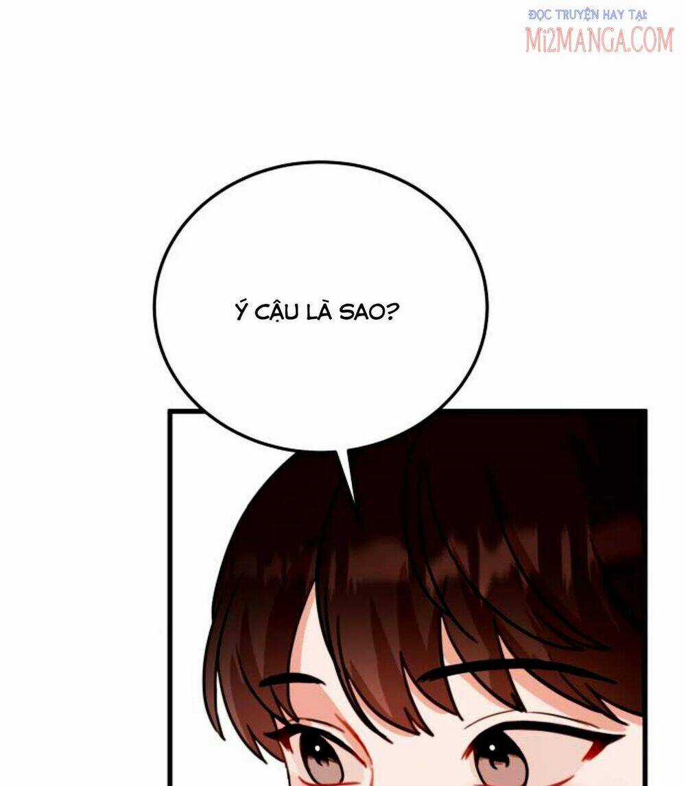 Bloody Romance - Lãng Mạn Đẫm Máu Chapter 12.5 trang 38