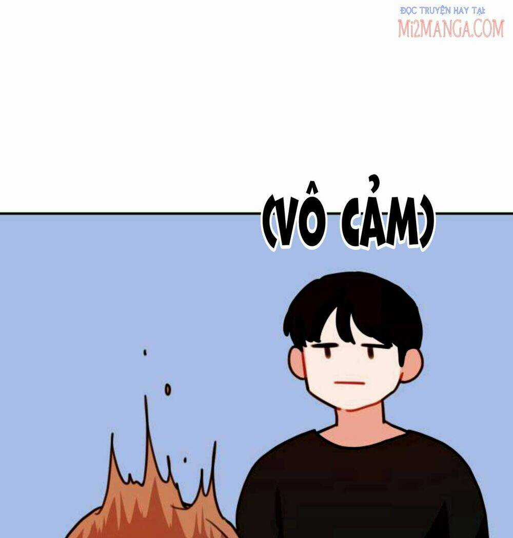 Bloody Romance - Lãng Mạn Đẫm Máu Chapter 12.5 trang 4