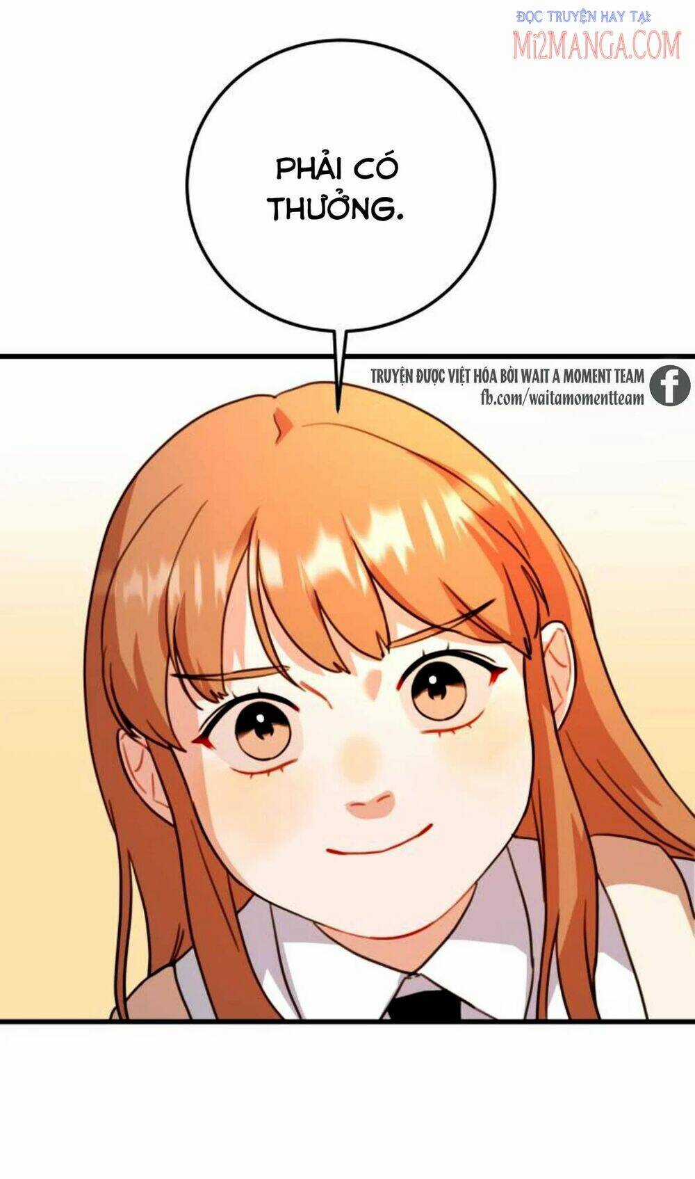 Bloody Romance - Lãng Mạn Đẫm Máu Chapter 12.5 trang 40