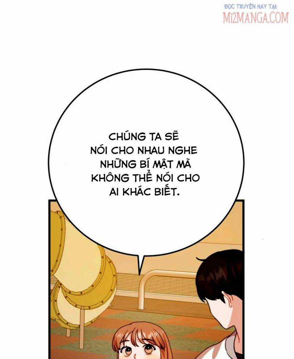 Bloody Romance - Lãng Mạn Đẫm Máu Chapter 12.5 trang 42