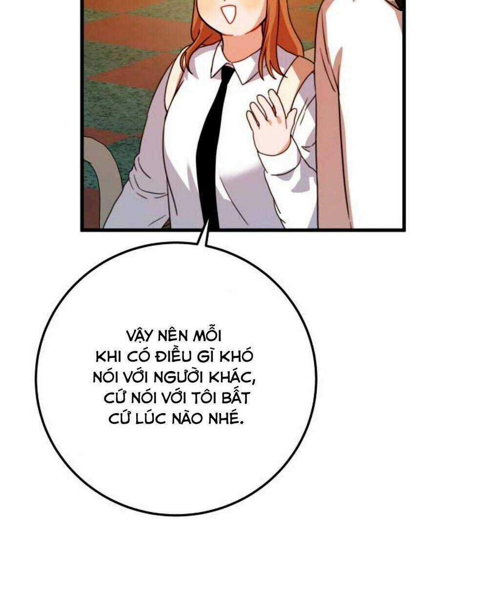 Bloody Romance - Lãng Mạn Đẫm Máu Chapter 12.5 trang 43