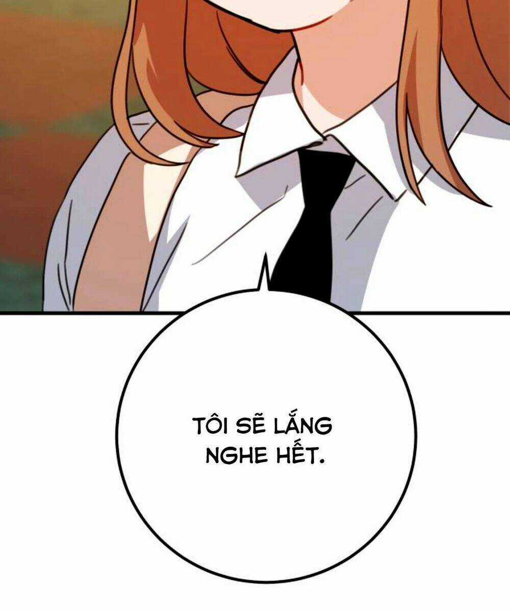 Bloody Romance - Lãng Mạn Đẫm Máu Chapter 12.5 trang 45