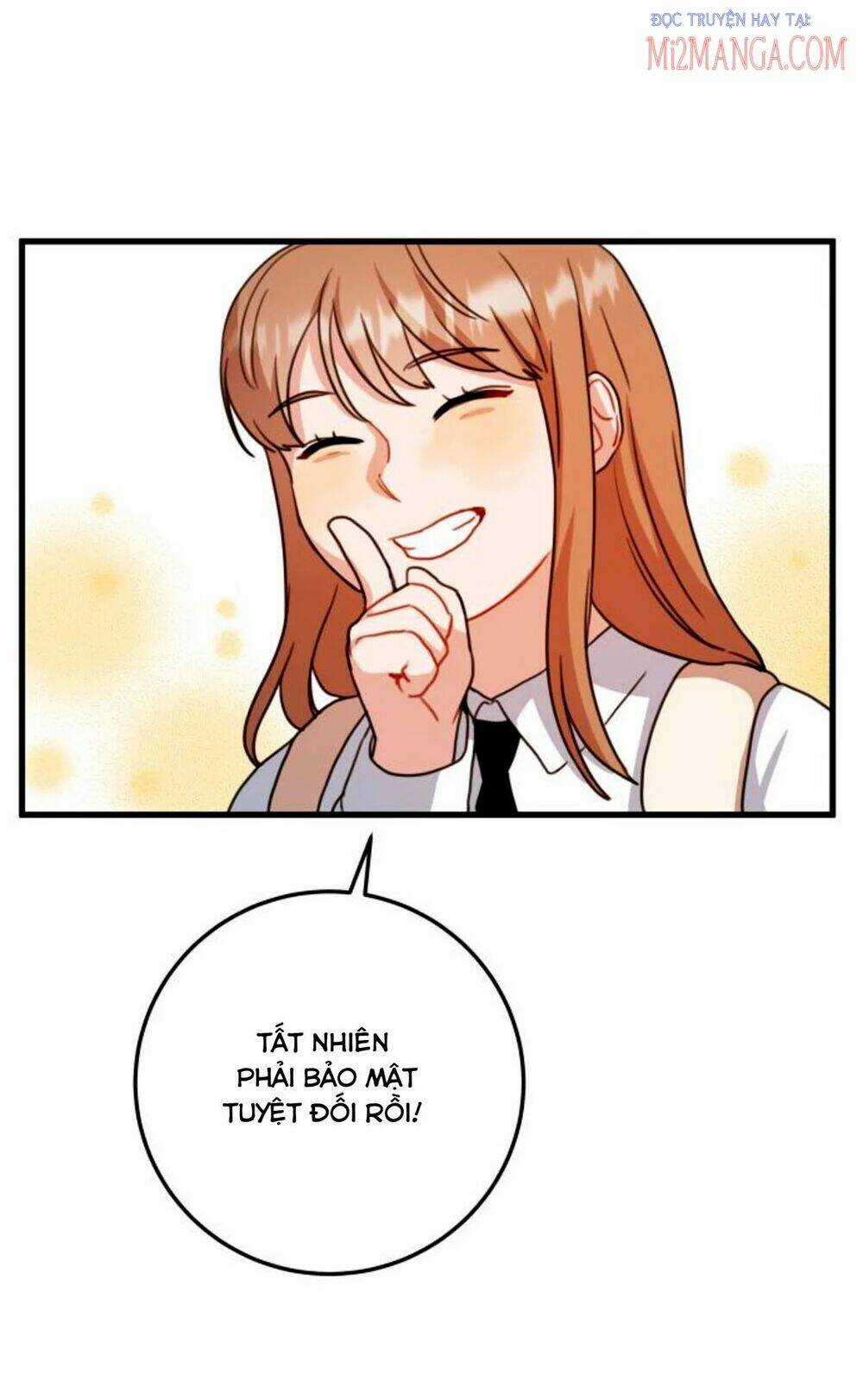 Bloody Romance - Lãng Mạn Đẫm Máu Chapter 12.5 trang 48