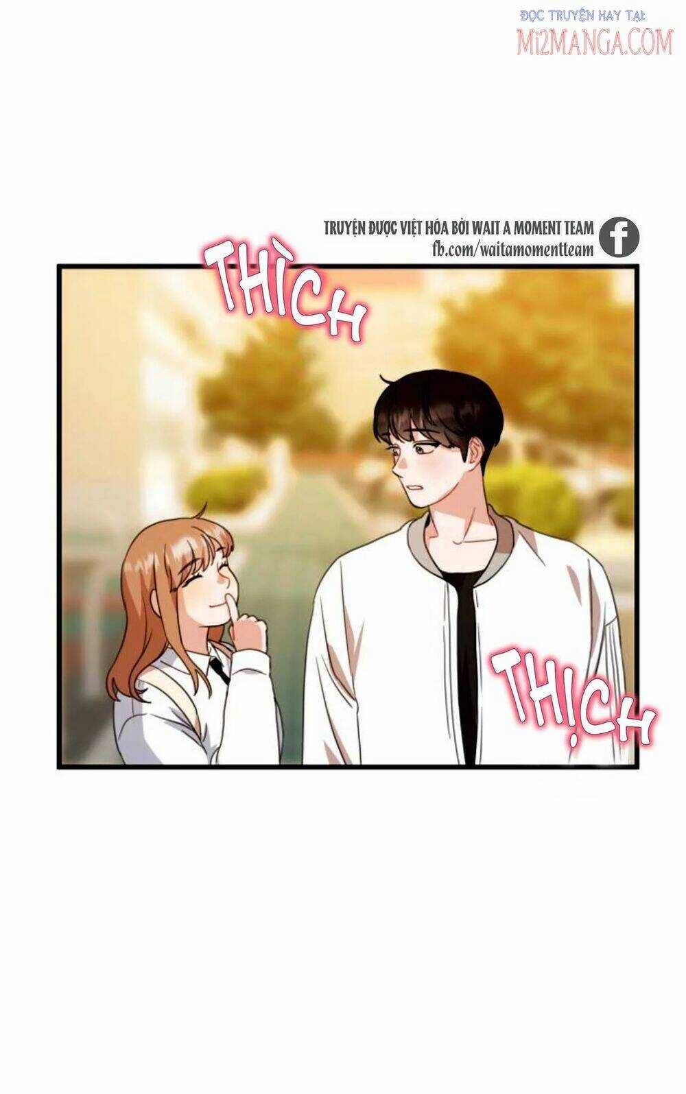 Bloody Romance - Lãng Mạn Đẫm Máu Chapter 12.5 trang 49